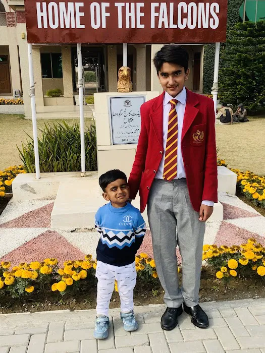 Cadet College Sargodha Picture 2