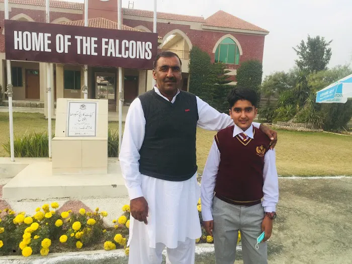 Cadet College Sargodha Picture 9