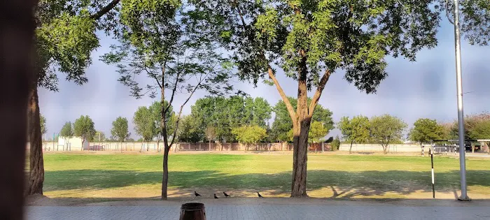 Cadet College Sargodha Picture 3