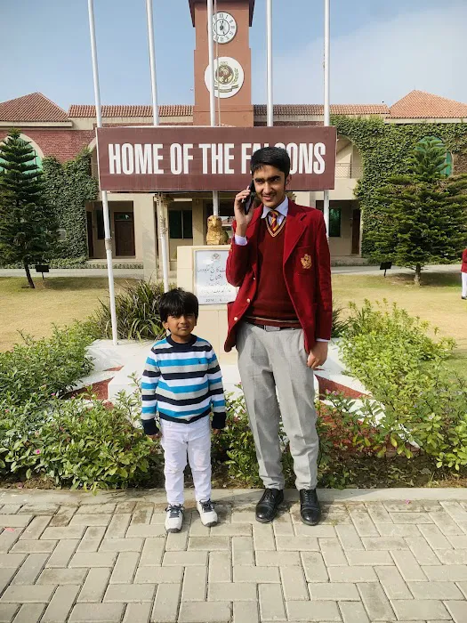 Cadet College Sargodha Picture 5