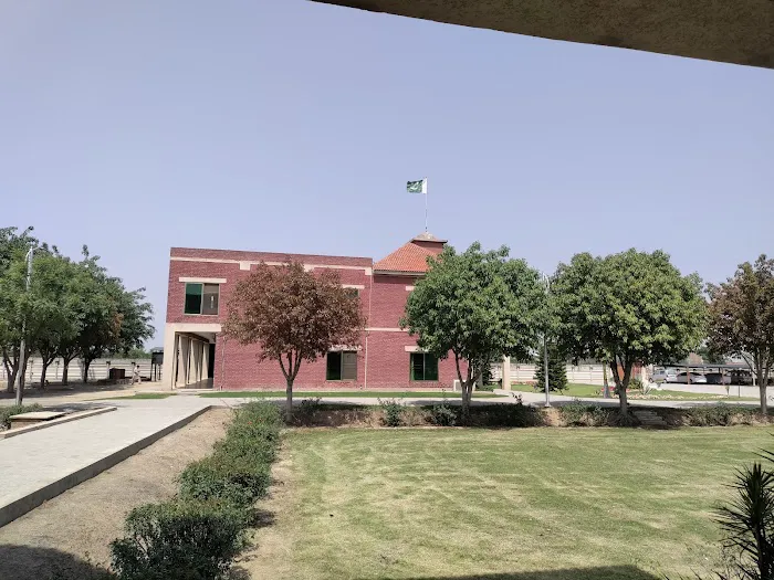 Cadet College Sargodha Picture 4
