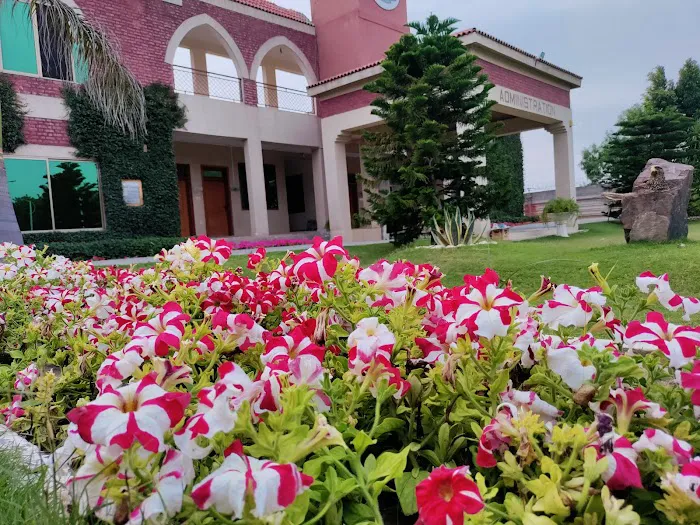 Cadet College Sargodha Picture 1