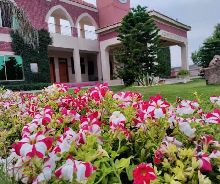 Cadet College Sargodha