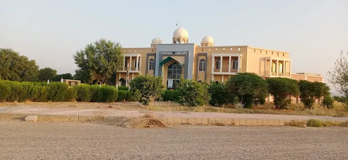 University photostat (owner jamshid Sangeen) Picture 1