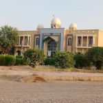 University photostat (owner jamshid Sangeen)