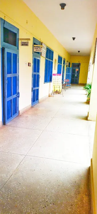 RPDC OLD RITE (REGIONAL PROFESSIONAL DEVELOPMENT CENTER FEMALE TOWN SHIP BANNU ) Picture 1