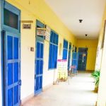 RPDC OLD RITE (REGIONAL PROFESSIONAL DEVELOPMENT CENTER FEMALE TOWN SHIP BANNU )