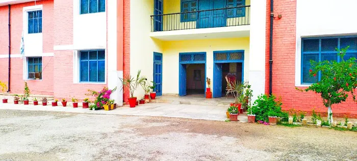 RPDC OLD RITE (REGIONAL PROFESSIONAL DEVELOPMENT CENTER FEMALE TOWN SHIP BANNU ) Picture 4