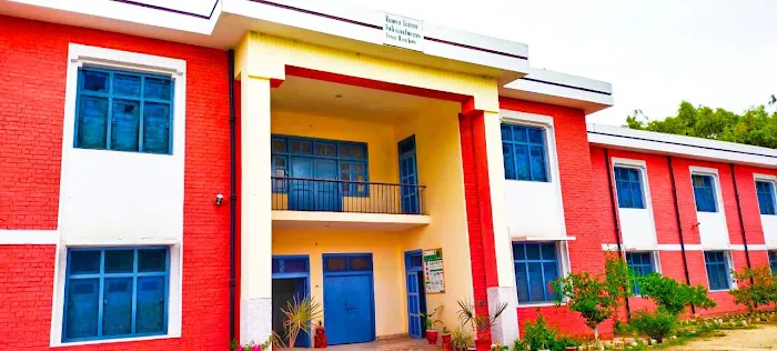 RPDC OLD RITE (REGIONAL PROFESSIONAL DEVELOPMENT CENTER FEMALE TOWN SHIP BANNU ) Picture 6
