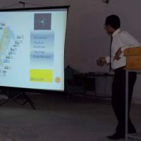 Government Degree College for Girls, Bannu Township. ico