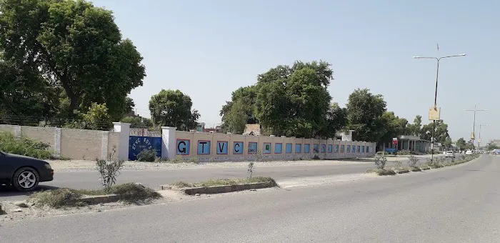 TVC Collage Township Bannu Picture 2