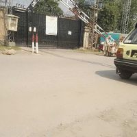 Govt. Girls Degree College ico