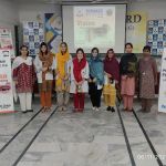 Forward Girls College