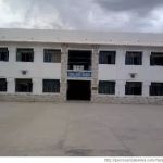 Fazaia Inter College