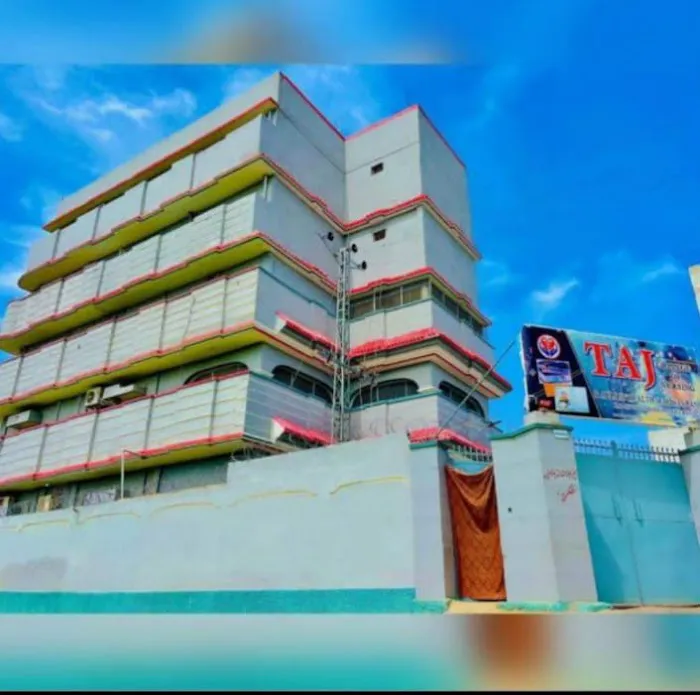 Taj college of nursing & Allied Health Sciences Bannu Picture 5