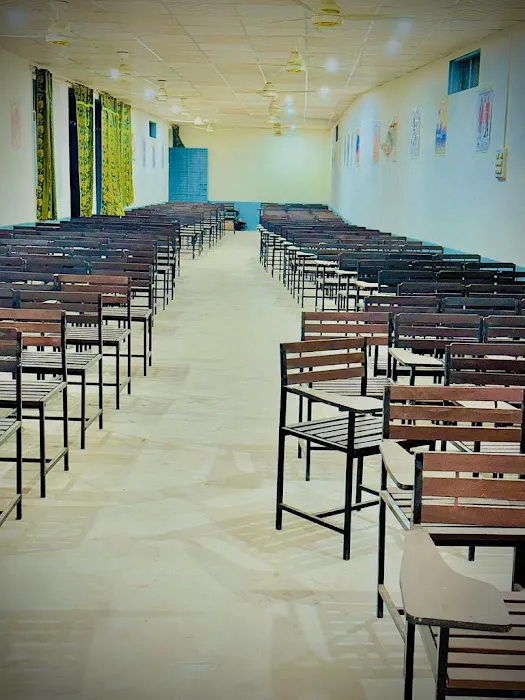 Taj college of nursing & Allied Health Sciences Bannu Picture 3
