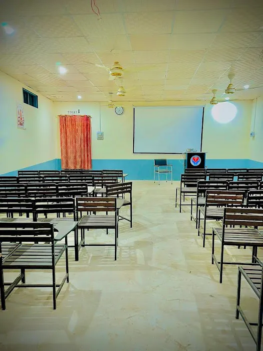 Taj college of nursing & Allied Health Sciences Bannu Picture 1