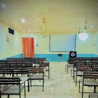 Taj college of nursing & Allied Health Sciences Bannu ico