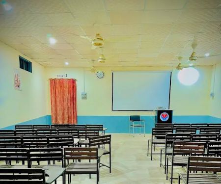 Taj college of nursing & Allied Health Sciences Bannu