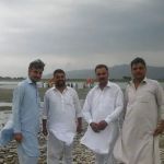 GPS No.2 Pir saddi