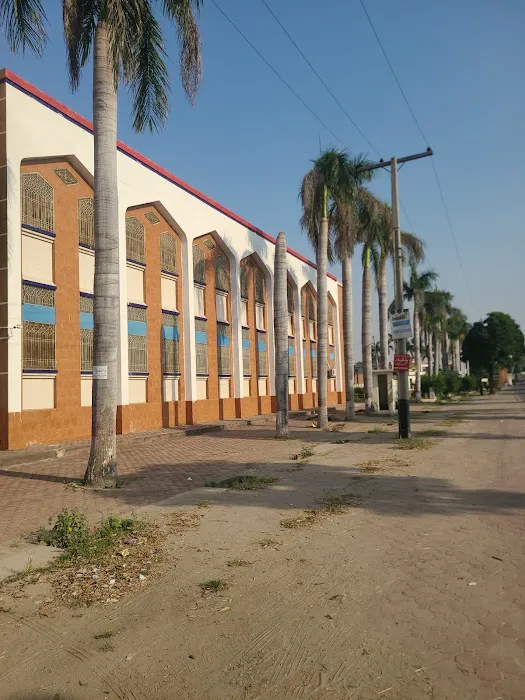 Farooq Science College Picture 1