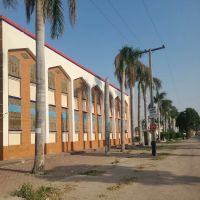 Farooq Science College ico
