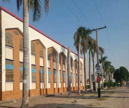 Farooq Science College