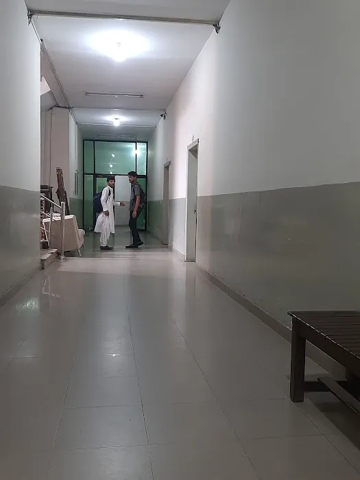 Department of Information Technology Picture 3