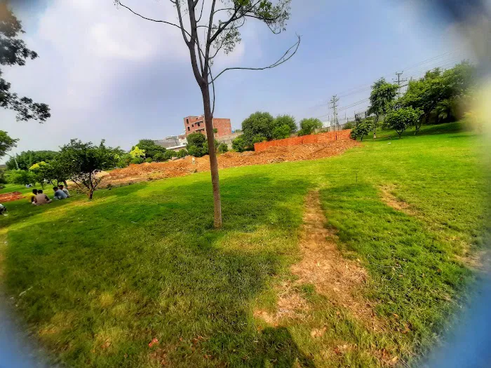 University Of The Punjab - Gujranwala Campus Picture 4