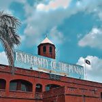 University Of The Punjab - Gujranwala Campus