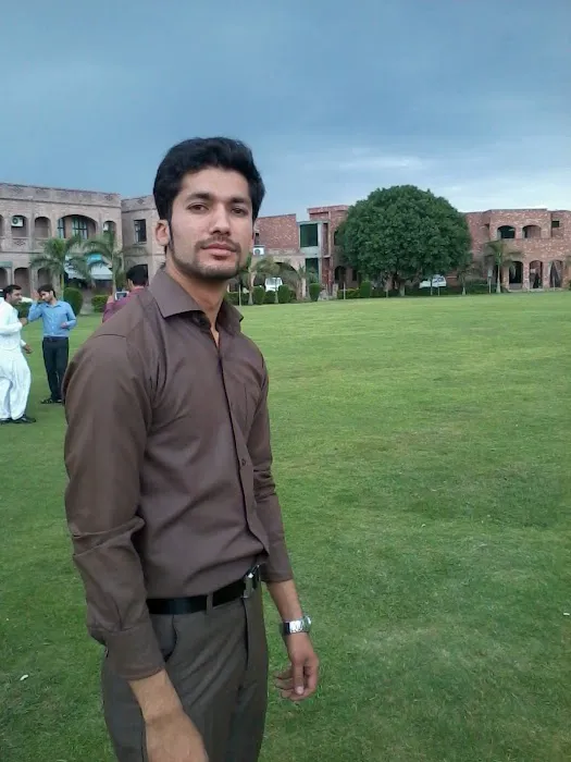 University Of The Punjab - Gujranwala Campus Picture 10