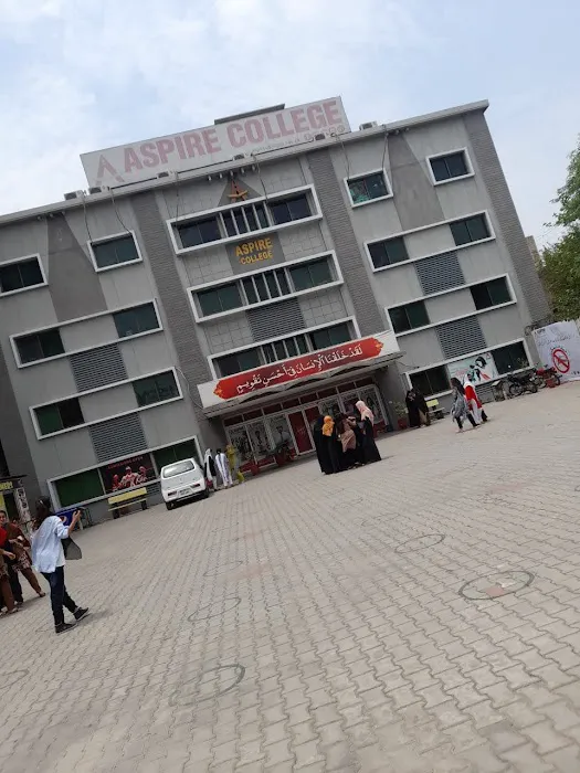 Aspire College for Girls Picture 5