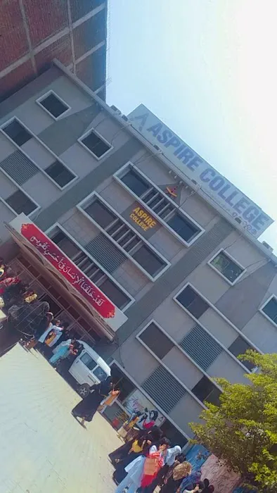 Aspire College for Girls Picture 3