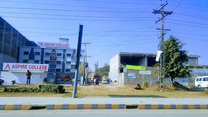Aspire College for Girls Picture 4