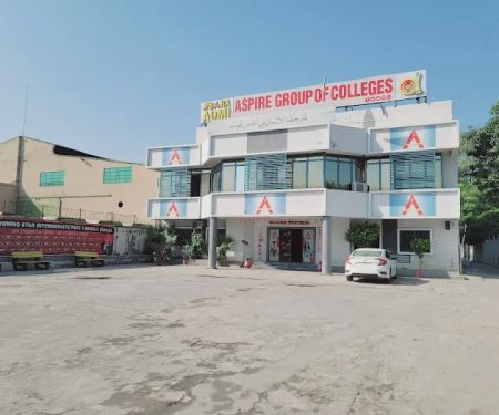 Aspire College for Girls