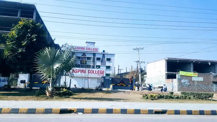 Aspire College for Girls Picture 6