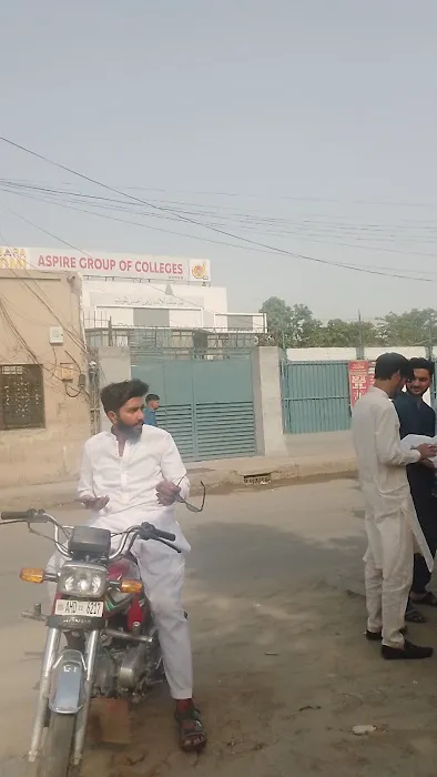 Aspire College for Girls Picture 7