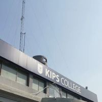 Kips college gujranwala boys campus ico