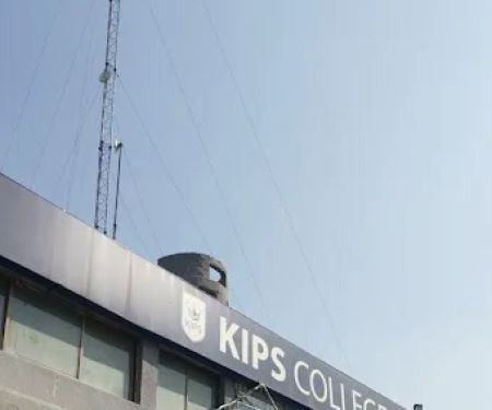Kips college gujranwala boys campus