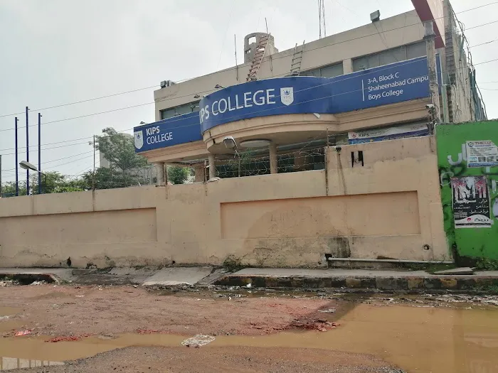 KIPS COLLEGE Picture 9