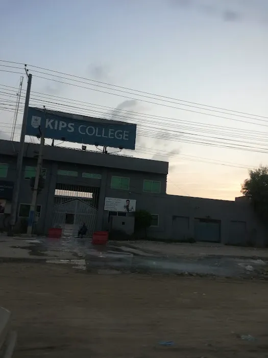KIPS COLLEGE Picture 5