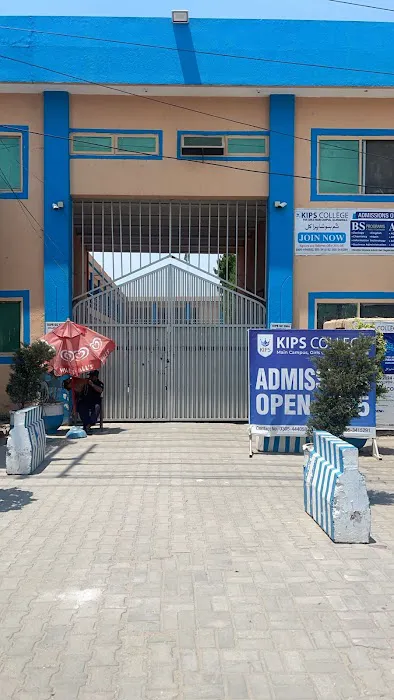 KIPS COLLEGE Picture 7