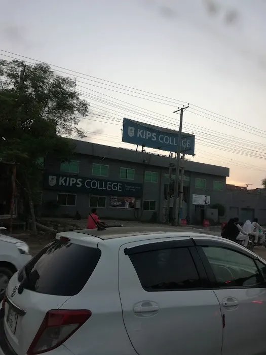 KIPS COLLEGE Picture 1