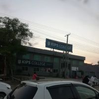 KIPS COLLEGE ico