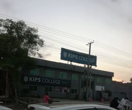 KIPS COLLEGE