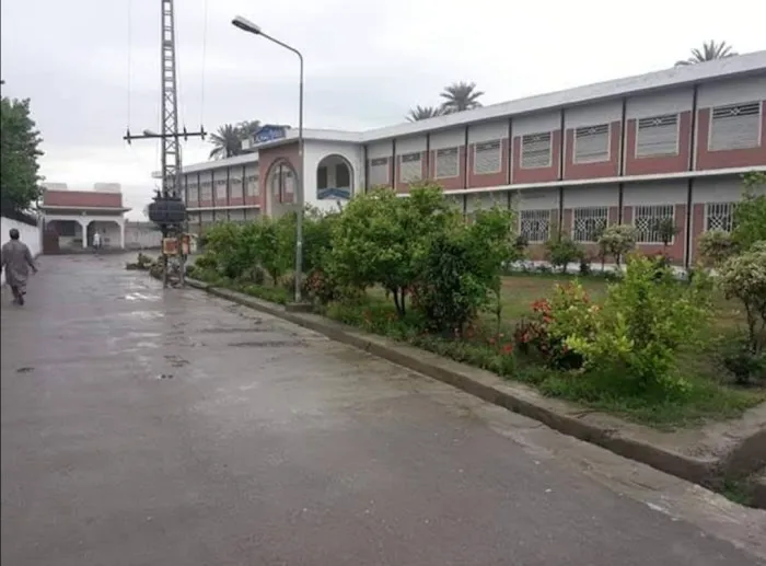 Govt College Of Commerce No 2 Bannu Picture 1