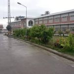Govt College Of Commerce No 2 Bannu
