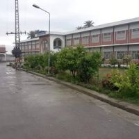 Govt College Of Commerce No 2 Bannu ico