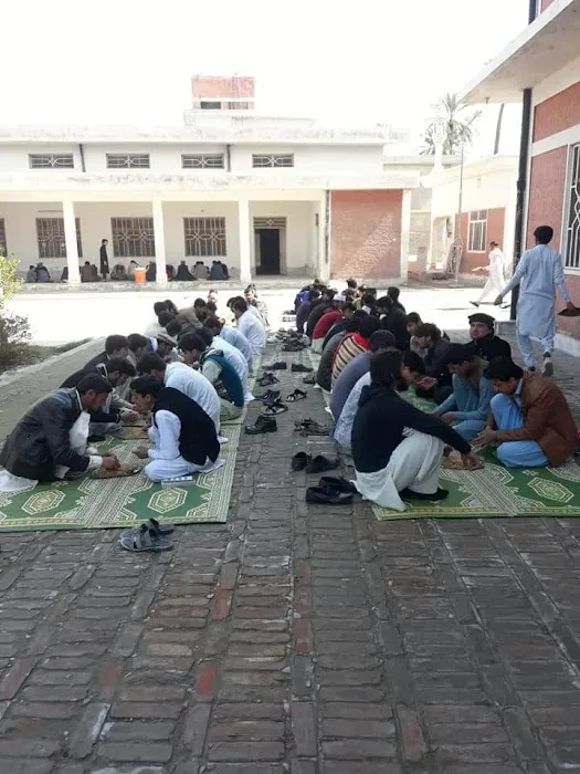 Govt College Of Commerce No 2 Bannu Picture 2