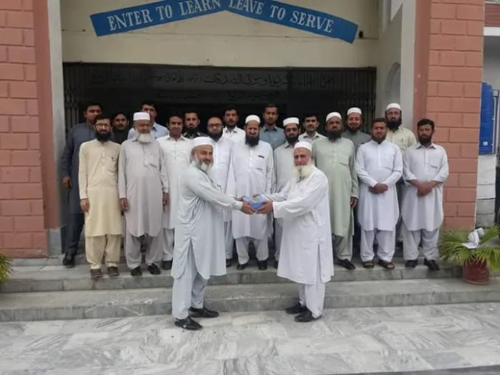 Govt College Of Commerce No 2 Bannu Picture 3